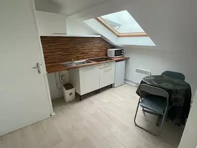Appartement location à Lunéville