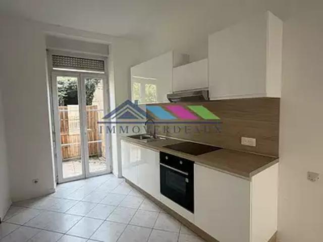 Appartement location à Lunéville
