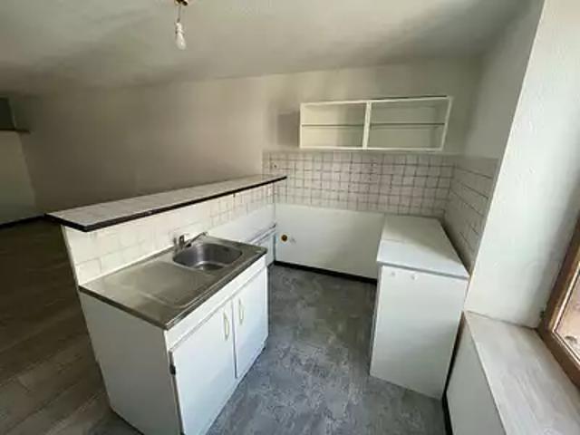 Appartement location à Lunéville