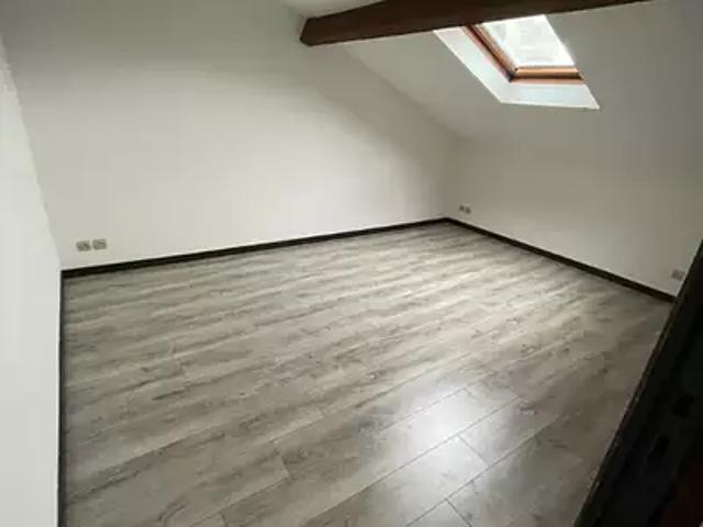 Appartement location à Lunéville