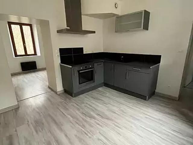 Appartement location à Lunéville