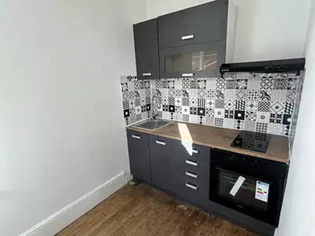Appartement location à Lunéville