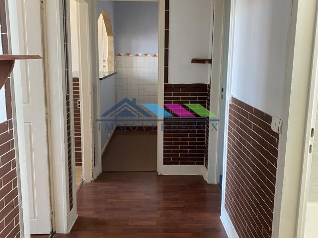 Appartement location à Lunéville