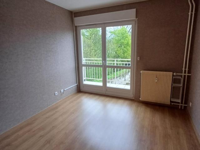 Appartement location à Lunéville