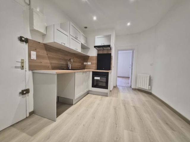 Appartement location à Lunéville
