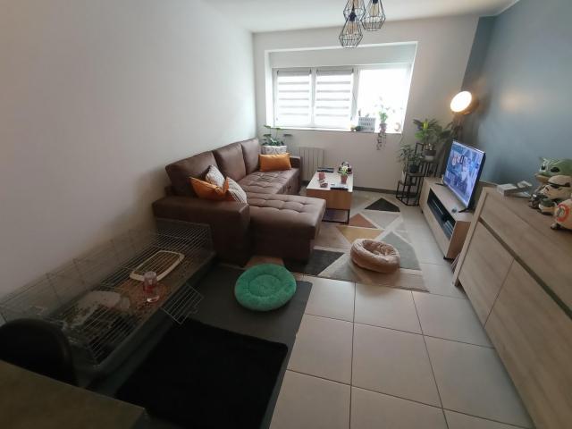Appartement location à Lunéville