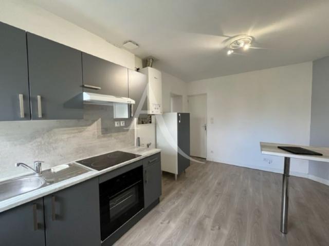 Appartement location à Lunéville