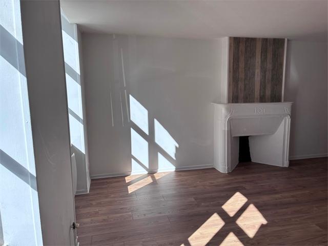 Appartement location à Lunéville