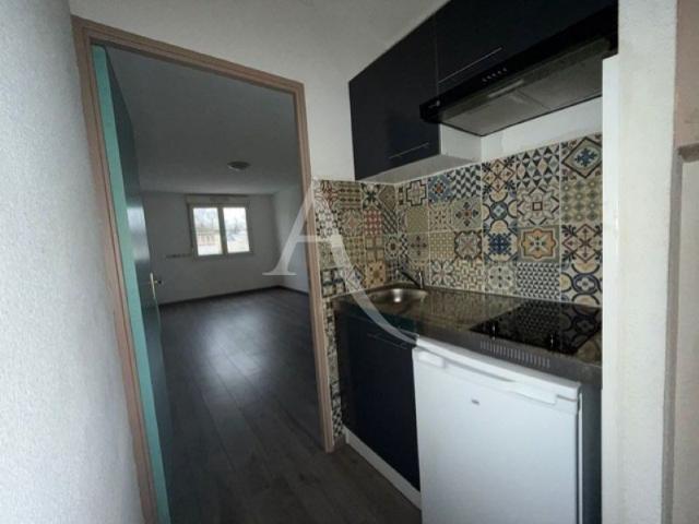 Appartement location à Lunéville