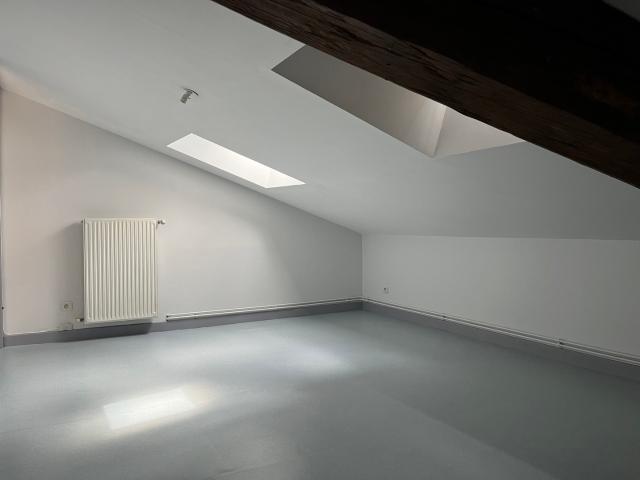 Appartement location à Lunéville