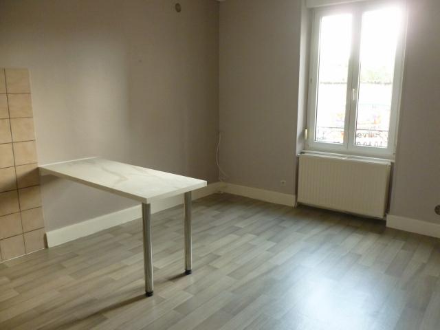 Appartement location à Lunéville