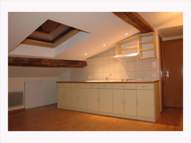 Appartement location à Lunéville