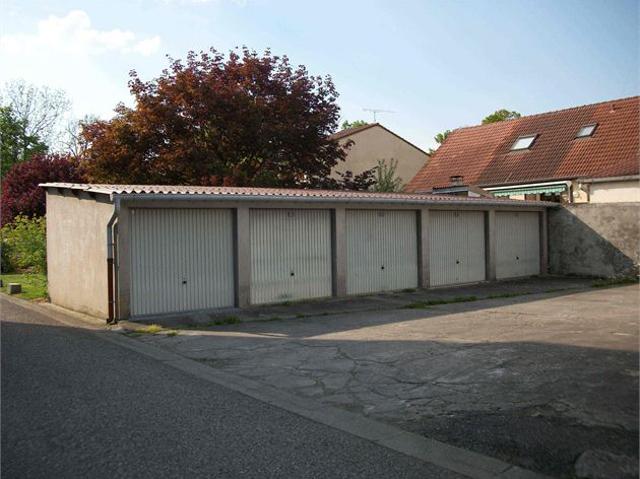 Garage location à Lunéville