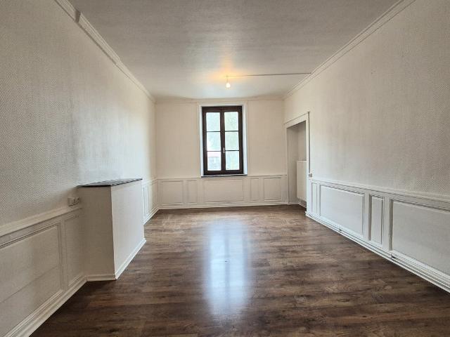Appartement location à Lunéville, Chanteheux