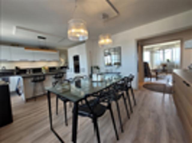 Appartement vente à Lunéville