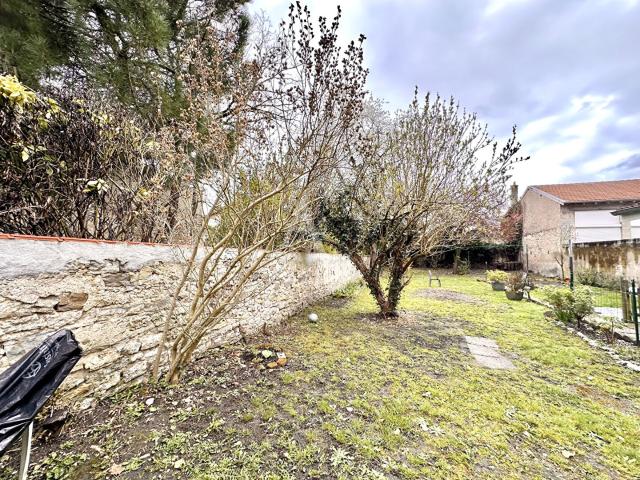 Appartement vente à Lunéville
