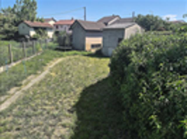 Appartement vente à Lunéville
