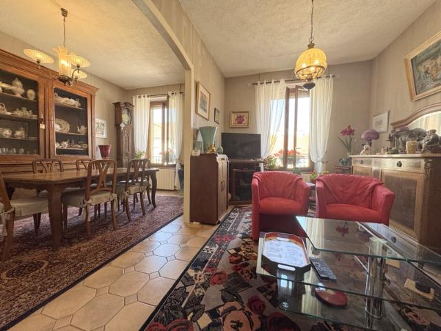 Appartement vente à Lunéville