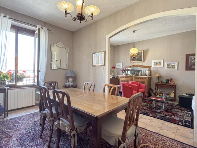 Appartement vente à Lunéville