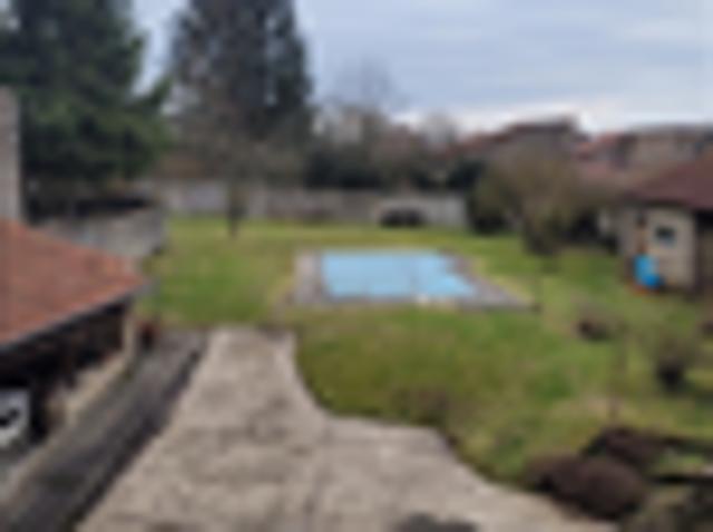 Maison vente à Lunéville