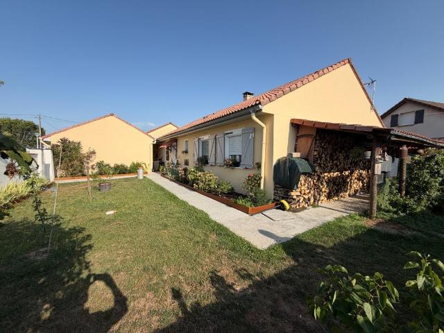 Maison vente à Lunéville