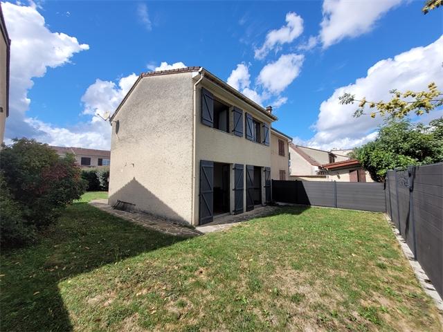 Maison vente à Lunéville, Meurthe-et-Moselle