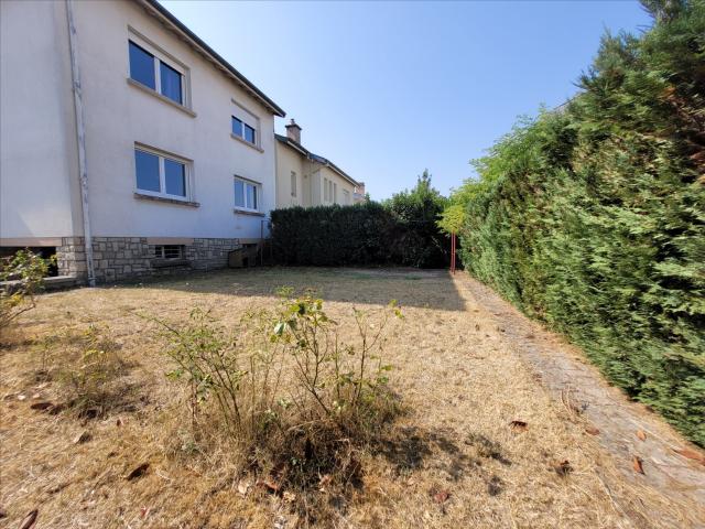 Maison vente à Lunéville