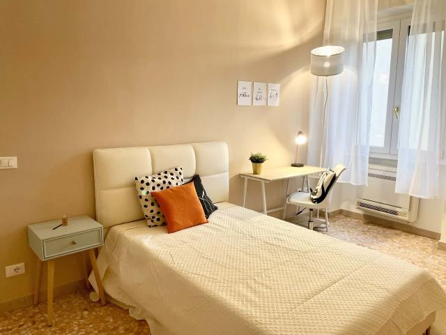 Stanza in affitto a Quartiere 1, Firenze