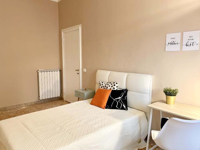 Stanza in affitto a Quartiere 1, Firenze