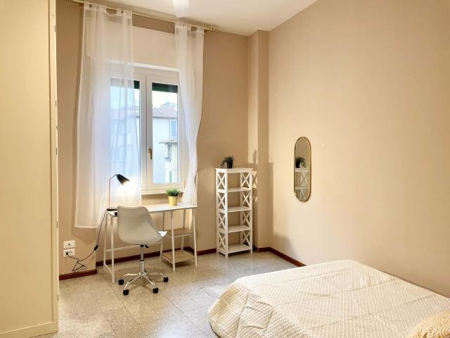 Stanza in affitto a Quartiere 1, Firenze
