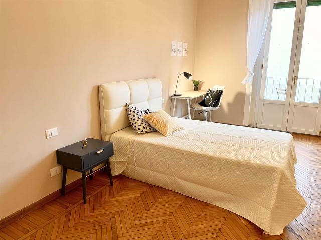 Stanza in affitto a Quartiere 1, Firenze