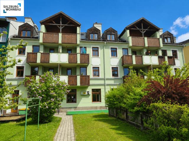 Apartment mieten in Lungau, Salzburg
