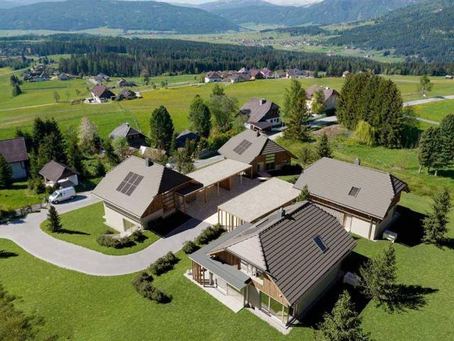 Haus kaufen in Mariapfarr