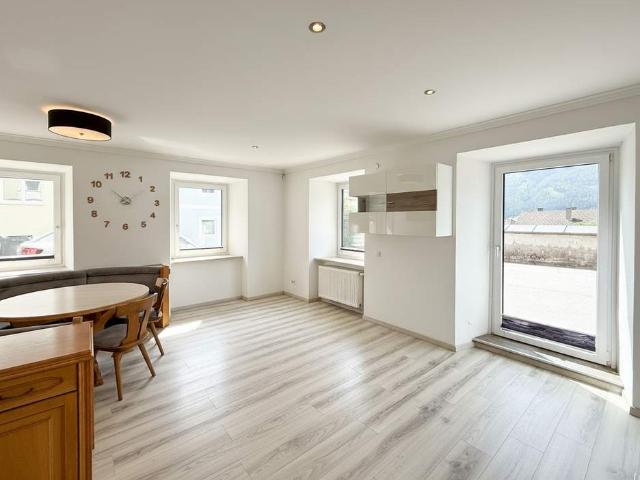Wohnung kaufen in Lungau, Salzburg