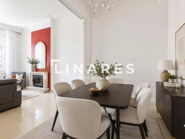 Appartement vente à Marseille