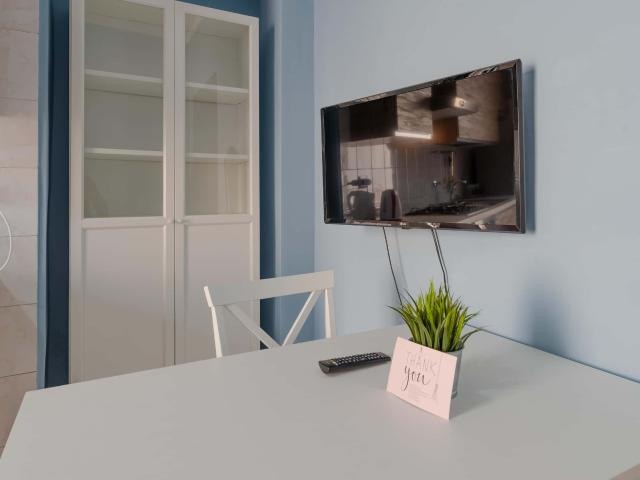 Appartamento in affitto a Borgo Dora, Torino