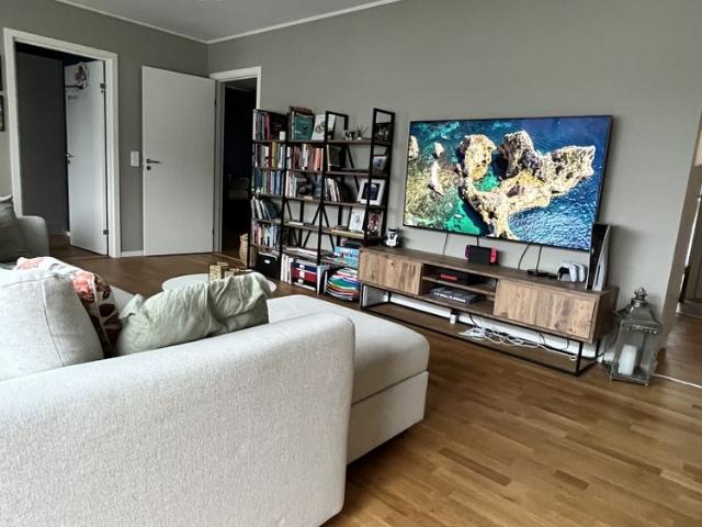 Lägenhet hyra i Skåne