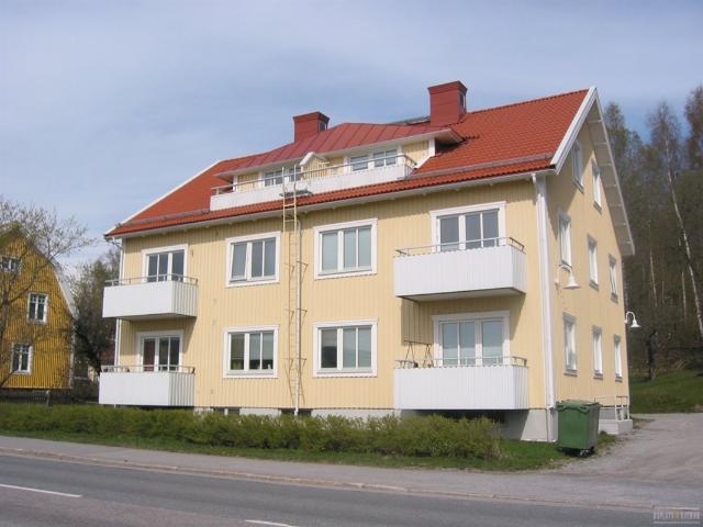 Lägenhet hyra i Örnsköldsvik, Västernorrland