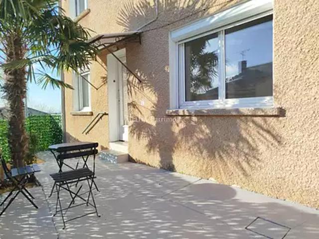 Appartement vente à Toulouse, L'union