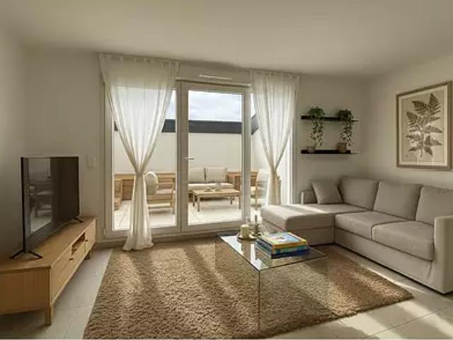 Appartement vente à Toulouse, L'union