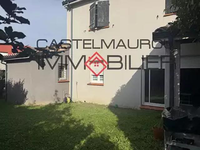 Maison vente à Toulouse, L'union