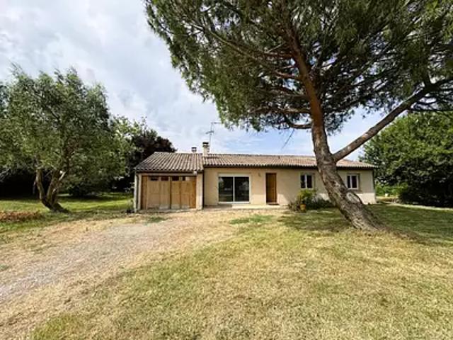Maison vente à Toulouse, L'union