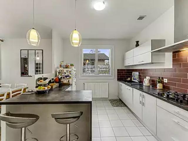 Maison vente à Toulouse, L'union