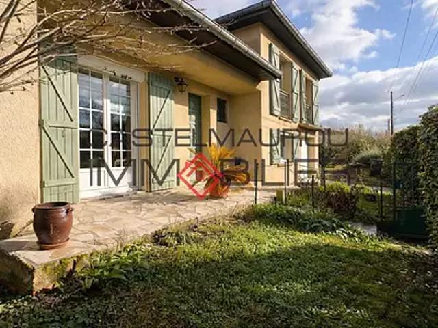 Maison vente à Toulouse, L'union