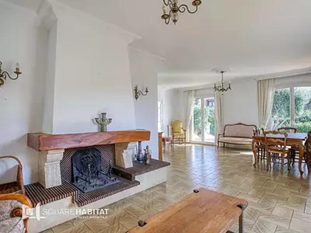 Maison vente à France métropolitaine, L'union