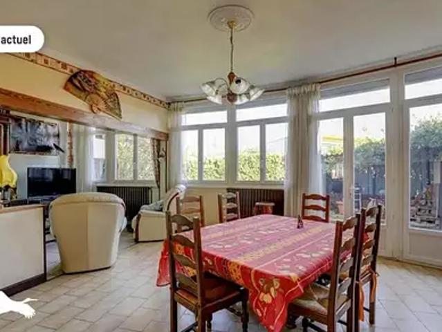 Maison vente à L'Union, Haute-Garonne