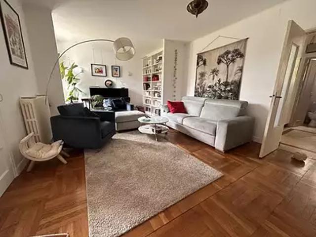 Maison vente à Toulouse, L'union