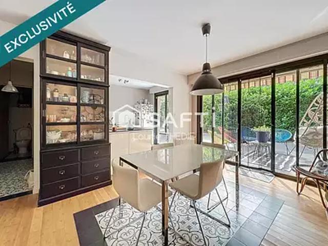 Maison vente à France métropolitaine, L'union