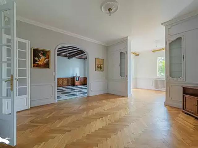 Maison vente à Toulouse, L'union