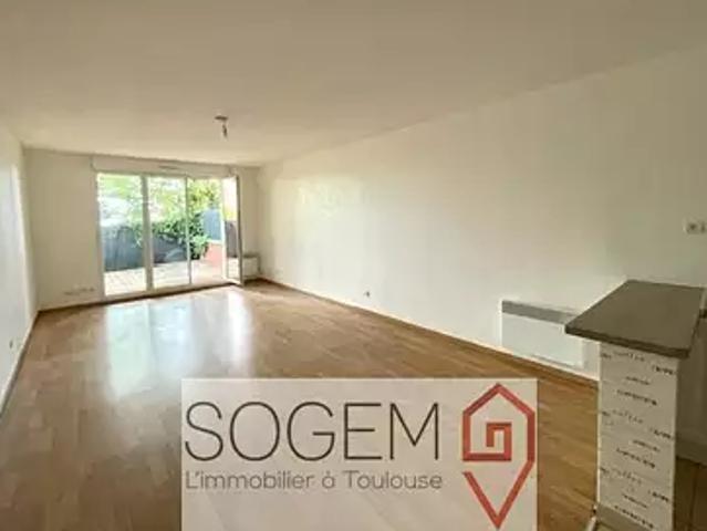 Appartement location à L'Union, Haute-Garonne